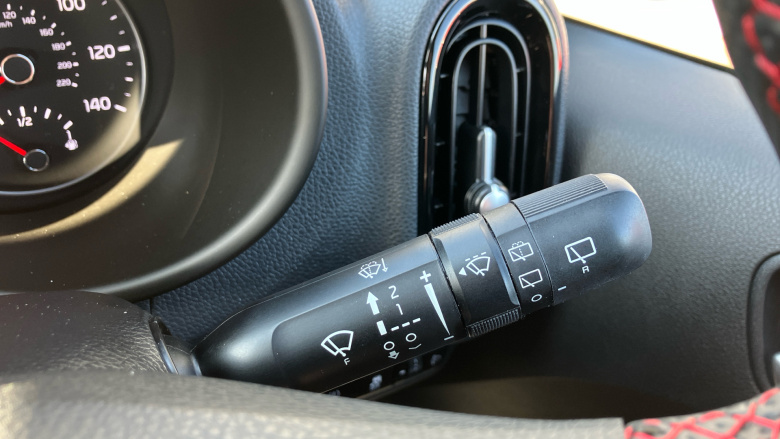 Kia Picanto 1.0 GT-line 5dr [4 seats] Petrol Hatchback